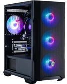 Powered by MSI Nova Buy desktop PC