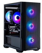 Powered by MSI Velocity Buy desktop PC