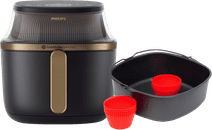 Philips Airfryer XL 3000 Series NA332/00 + Master Baking Set 