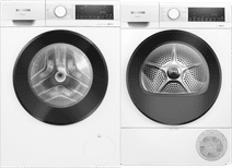 Siemens WG44G2ZMFG + Siemens WQ32G10MFG 
