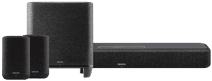 Denon Home Soundbar 550 Home Cinema Set Buy a soundbar?