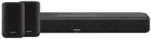 Denon Home Soundbar 550 Set Son Surround 