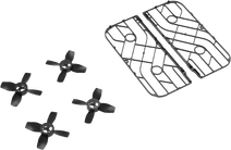 HOVERAir X1 Zwart Repair Kit Drone propeller