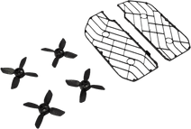 HOVERAir PRO/PRO MAX Repair Kit Drone propeller