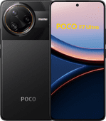 POCO F7 Ultra 256GB Zwart 5G Xiaomi smartphone