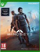 MindsEye Xbox Series X Game kopen?