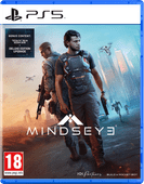 MindsEye PS5 Jeux vidéos bientôt disponibles