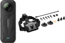 Insta360 X5 Wintersport Kit 360 graden camera