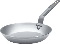 De Buyer Mineral B Poêle à Frire 24 cm 