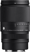 Sigma 16-300mm f/3.5-6.7 DC OS Contemporary Fujifilm X-mount Sigma lens