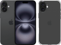Apple iPhone 16 Plus 256GB Black + BlueBuilt Protective Back Cover Transparent Buy an Apple iPhone for business use?