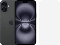 Apple iPhone 16 Plus 256GB Black + BlueBuilt Screen Protector Glass Buy an Apple iPhone for business use?