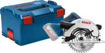 Bosch Professional GKS 18V-57 G (without battery) Bosch circular saw
