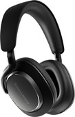 Bowers & Wilkins Px7 S3 Zwart Bluetooth koptelefoon