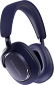 Bowers & Wilkins Px7 S3 Blue Bluetooth headphones