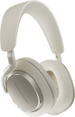 Bowers & Wilkins Px7 S3 White Bluetooth headphones