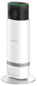 Bosch Eyes Indoor Camera 2 IP camera without subscription