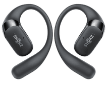 Shokz OpenFit 2 Black Wireless earbuds