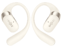 Shokz OpenFit 2 Beige Wireless earbuds