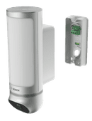 Bosch Eyes Outdoor Camera 2 IP camera without subscription