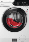 AEG LWR9506BN4 AbsoluteCare - 10/6 kg Was- droogcombinatie kopen?