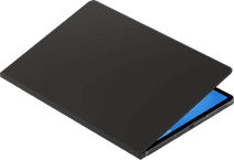 Samsung Galaxy Tab S10 FE Plus Book Case Black Samsung Credit product
