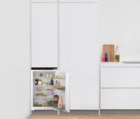 ETNA KKD7088T Fridge with top-notch build quality