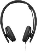 Lenovo VoIP MS Casque de Bureau Filaire 