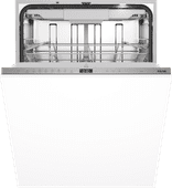 ETNA VW342HCP Build quality mid-range dishwasher