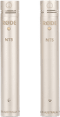 Rode NT5 Matched Pair Zilver Microfoon kopen?