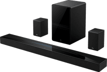 TCL Q85H PRO TCL soundbar