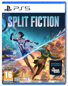 Split Fiction PS5 