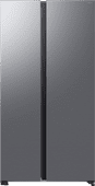 Samsung RS70F65QETEF American fridge