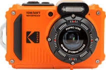 Kodak WPZ 2 Appareil Photo Sous-marin Kit Appareil photo Kodak