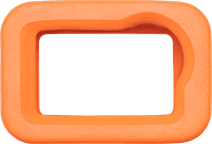 DJI Osmo Action Floating Case Camerabehuizingen