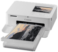 Canon SELPHY CP1500 White Pocket printer
