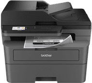 Brother DCP-L2660DW Brother all-in-one printer