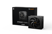 be quiet! Straight Power 12 1000W Computervoeding