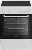 Beko FBM6701W AeroPerfect Fornuis