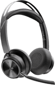 Poly Voyager Focus 2 MS Draadloze Office Headset Poly
