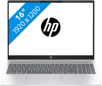HP OmniBook 5 Copilot+ PC 16-ag1975nb Azerty Windows 11 laptop