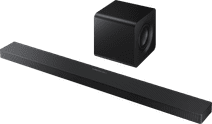 Samsung HW-QS700F (2025) Soundbar with subwoofer
