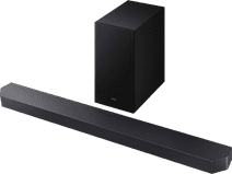 Samsung HW-Q600F (2025) Soundbar for televisions up to 55 inches