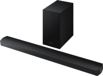 Samsung HW-B750F (2025) Soundbar for televisions up to 55 inches