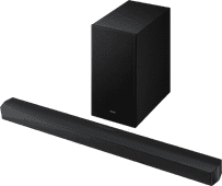 Samsung HW-B66CF (2025) Soundbar for televisions up to 55 inches