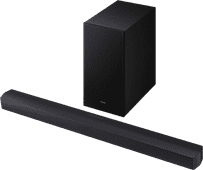 Samsung HW-B450F (2025) Soundbar for televisions up to 55 inches