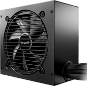 be quiet! Pure Power 12 850 W 