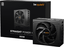 be quiet! Straight Power 12 850W ATX computervoeding
