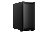 be quiet! Pure Base 501 Airflow Zwart Computerbehuizing