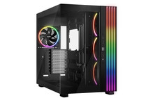 be quiet! Light Base 900 FX Zwart Full tower computerbehuizing